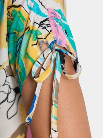 T-shirt Goldner en mélange de couleurs