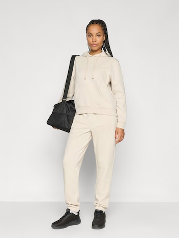 ONLY PLAY Sportief sweatshirt 'ONPJONI' in Grijs