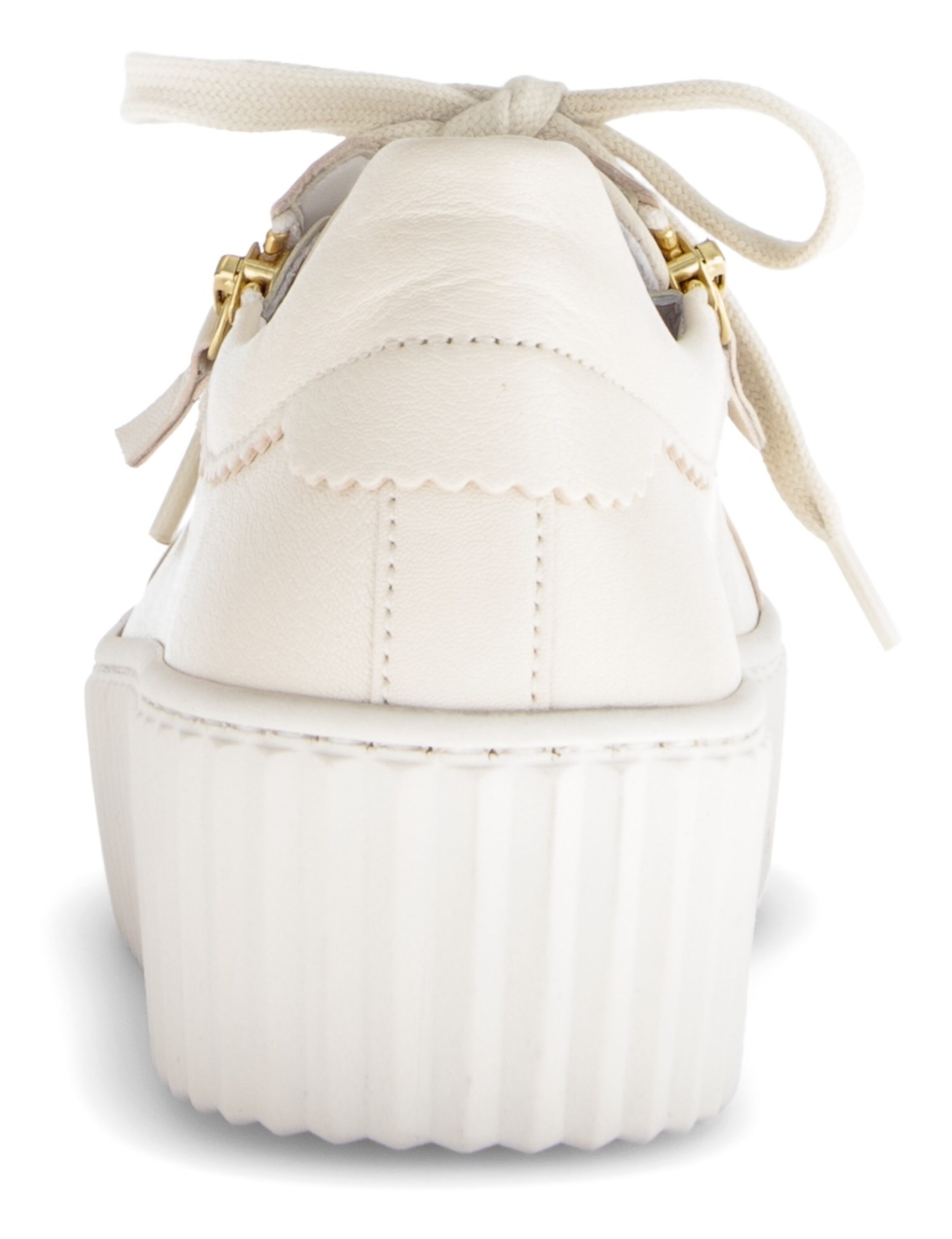 Baskets basses GABOR en beige