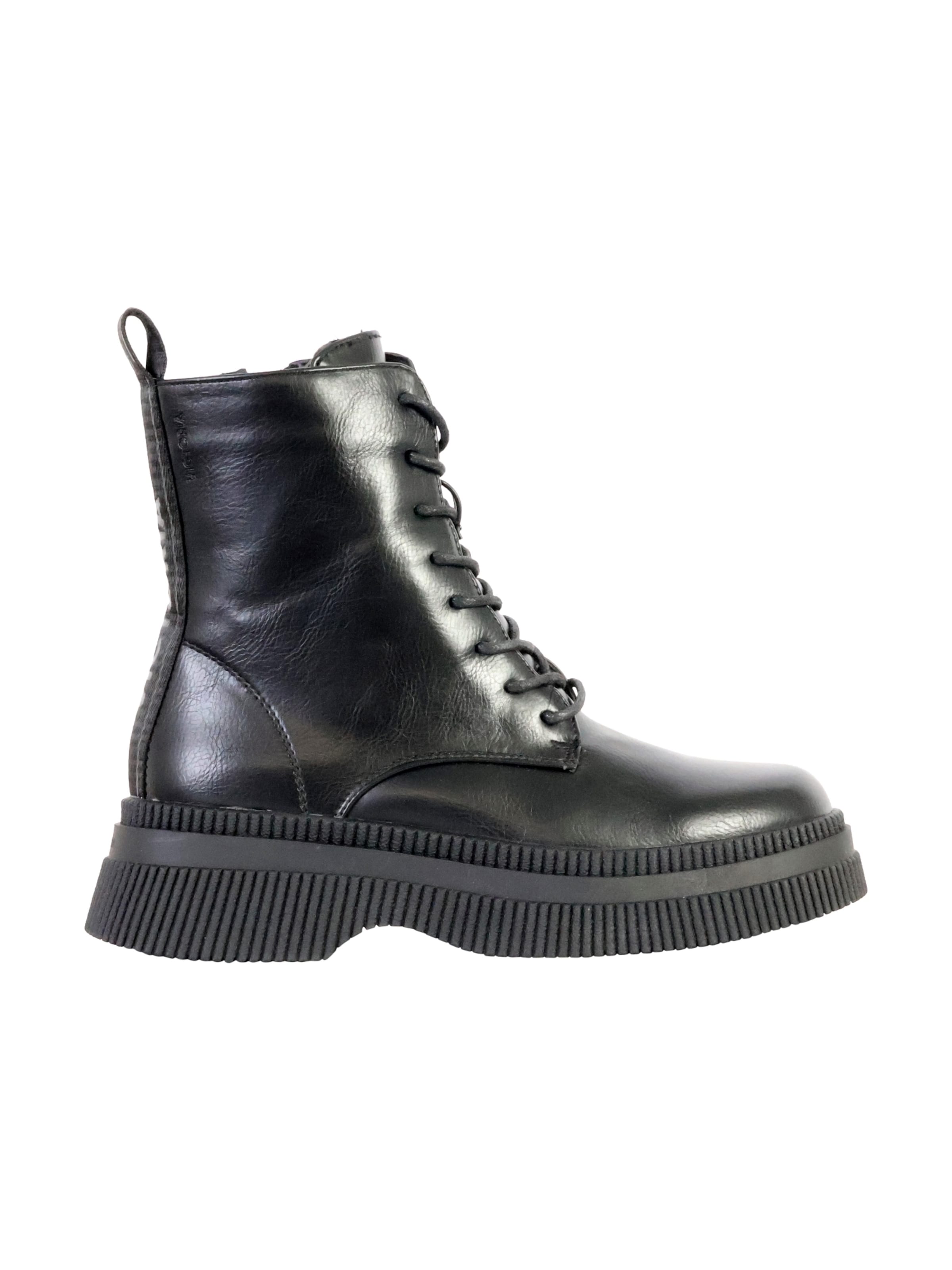 Ankle boots in 36 victoria di colore nero, Visualizzazione prodotti