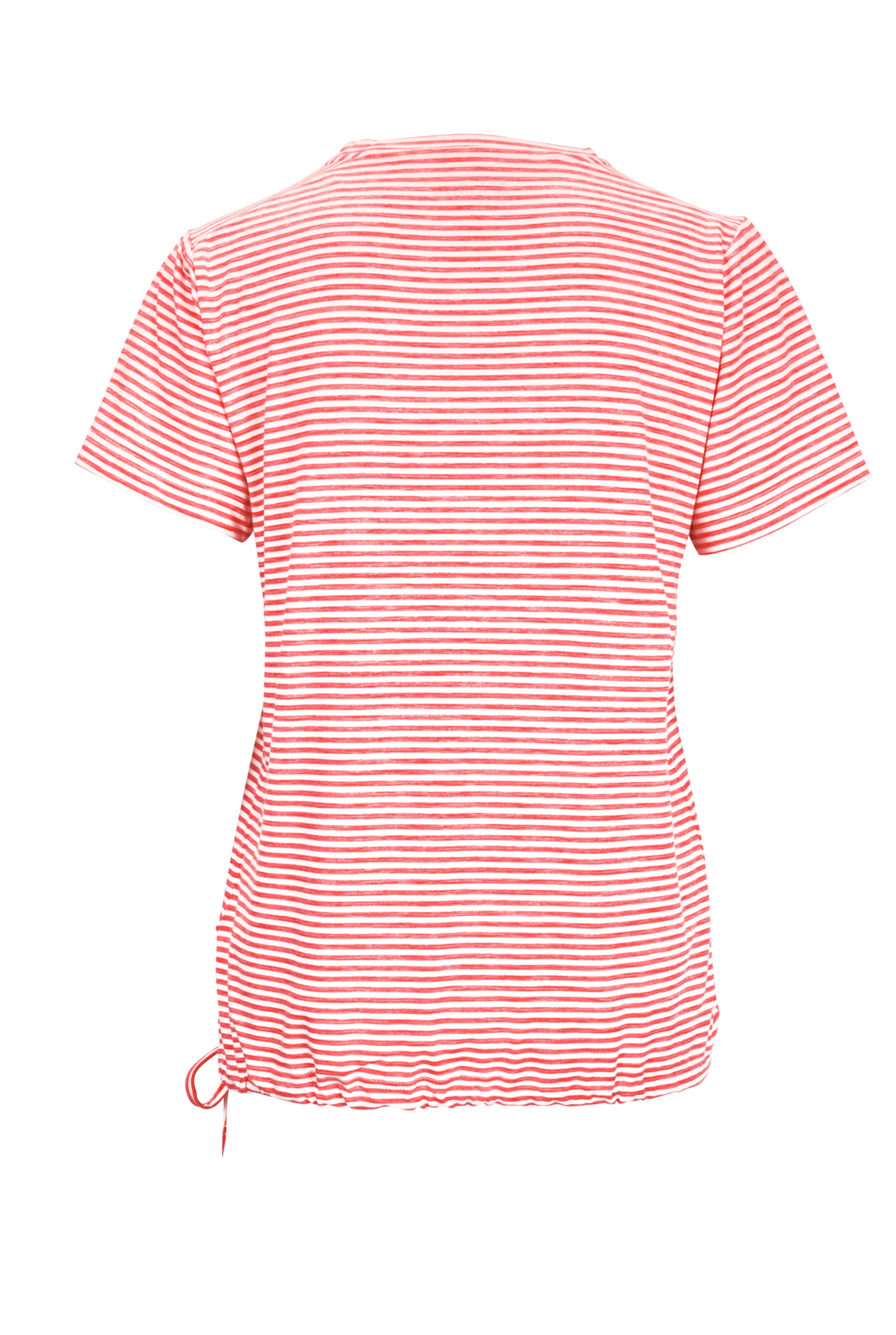 KILLTEC Shirt in Red