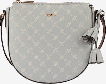 JOOP! Schultertasche 'Flora 1.0 Stella' in Blau: Vorderseite