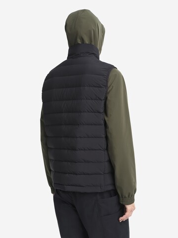 AIGLE - Chaleco 'T-Kit' en negro