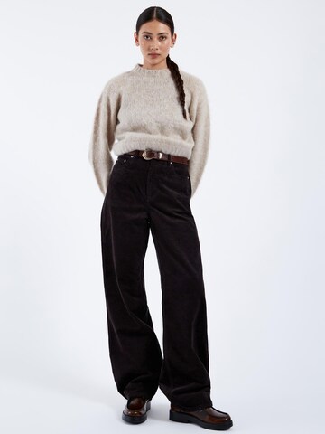 Dr. Denim Loose fit Jeans 'Donna Relaxed - Jeans' in Black