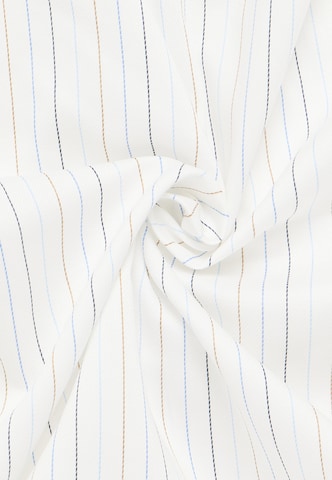 ETERNA Comfort fit Business shirt in White