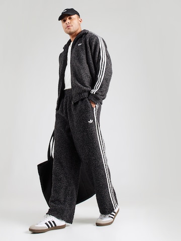 ADIDAS ORIGINALS Loosefit Nadrág - fekete