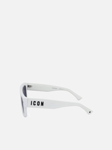 DSQUARED2 Sunglasses in White