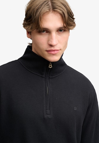 Superdry & CoSweater majica - crna boja