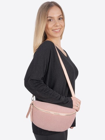 Seasons of April Heuptas 'Kimiko' in Roze