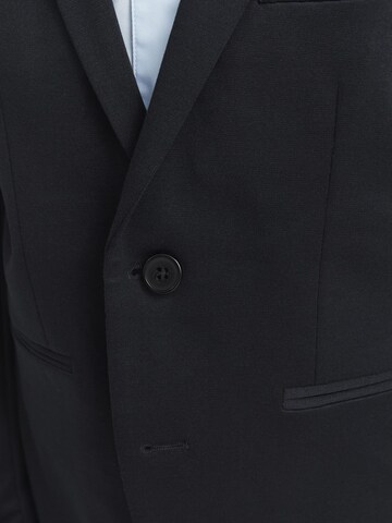 Giacca da completo 'JJEJaxon' di Jack & Jones Junior in blu