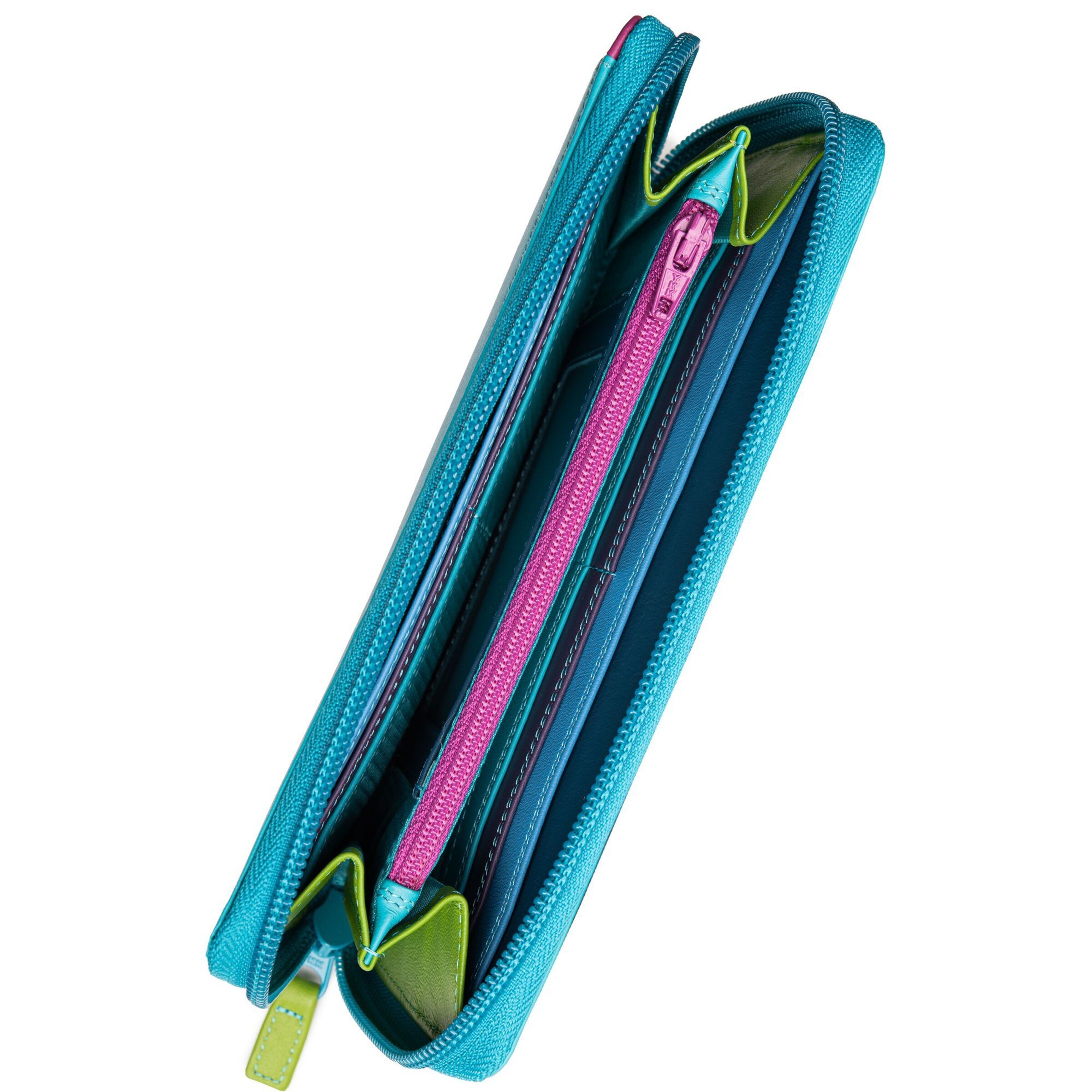 mywalit Wallet in Blue