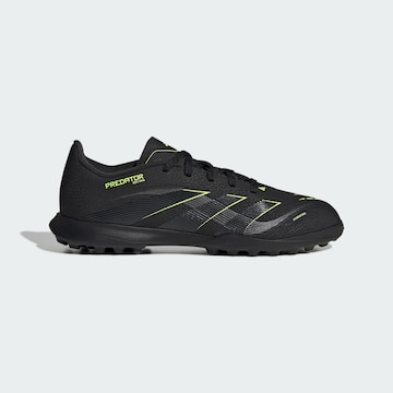 ADIDAS PERFORMANCE Sportschoen 'Predator League' in Zwart