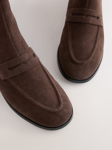 Next Nilkkurit 'Forever Comfort®' värissä ruskea