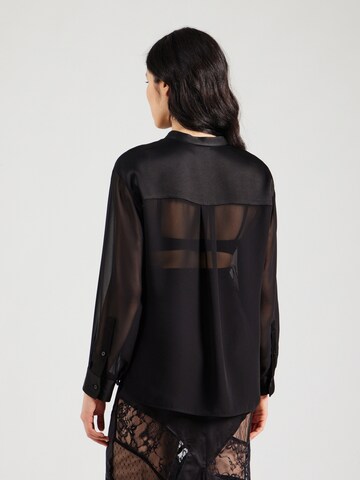 Camicia da donna 'MEDA' di MAX&Co. in nero