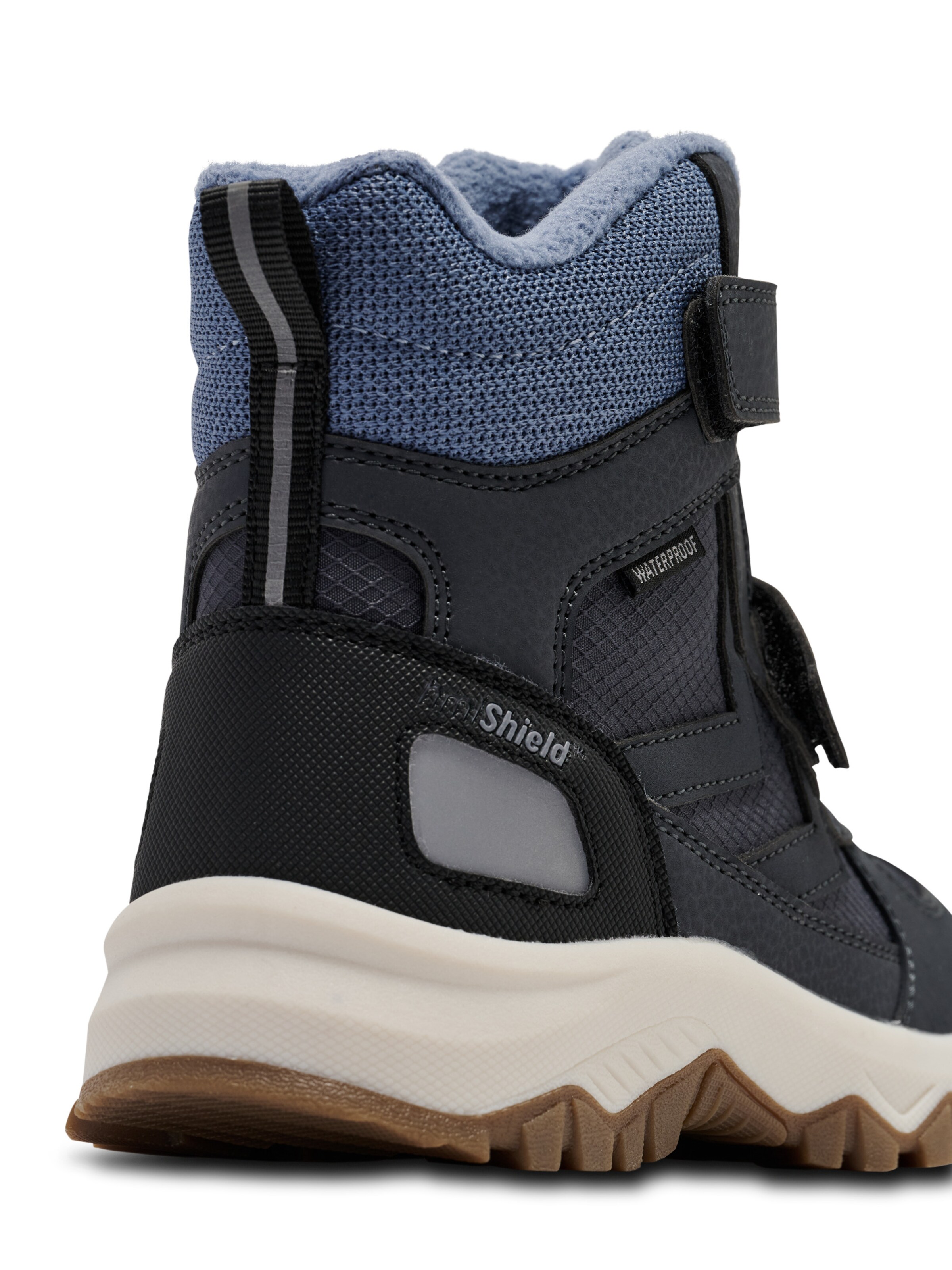 Hummel Snow boots in Black