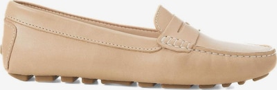 Mangara Atelier Mokassin 'Mocassin Conducteur — Beige' in 41/Regular in beige, Produktansicht