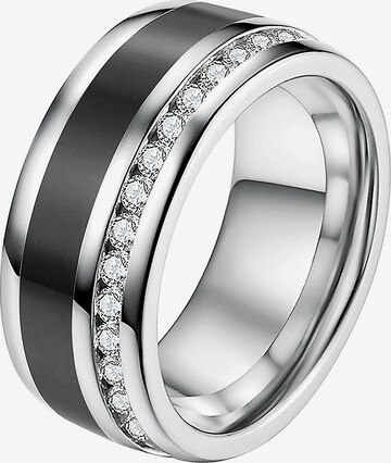 DOOSTI Ring in Silber: predná strana