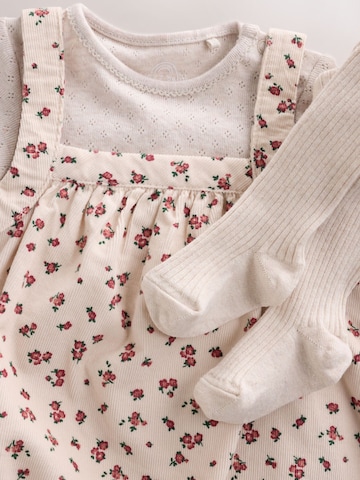 Set Next en beige