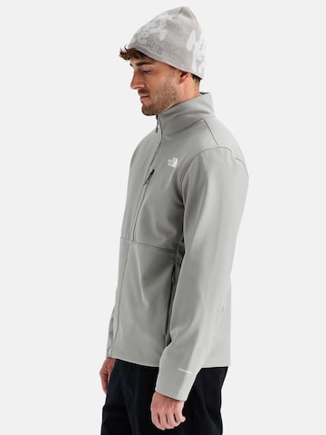 Veste d’hiver 'THE NORTH FACE M APEX BIONIC 3 JACKET GIUBOTTO' THE NORTH FACE en gris