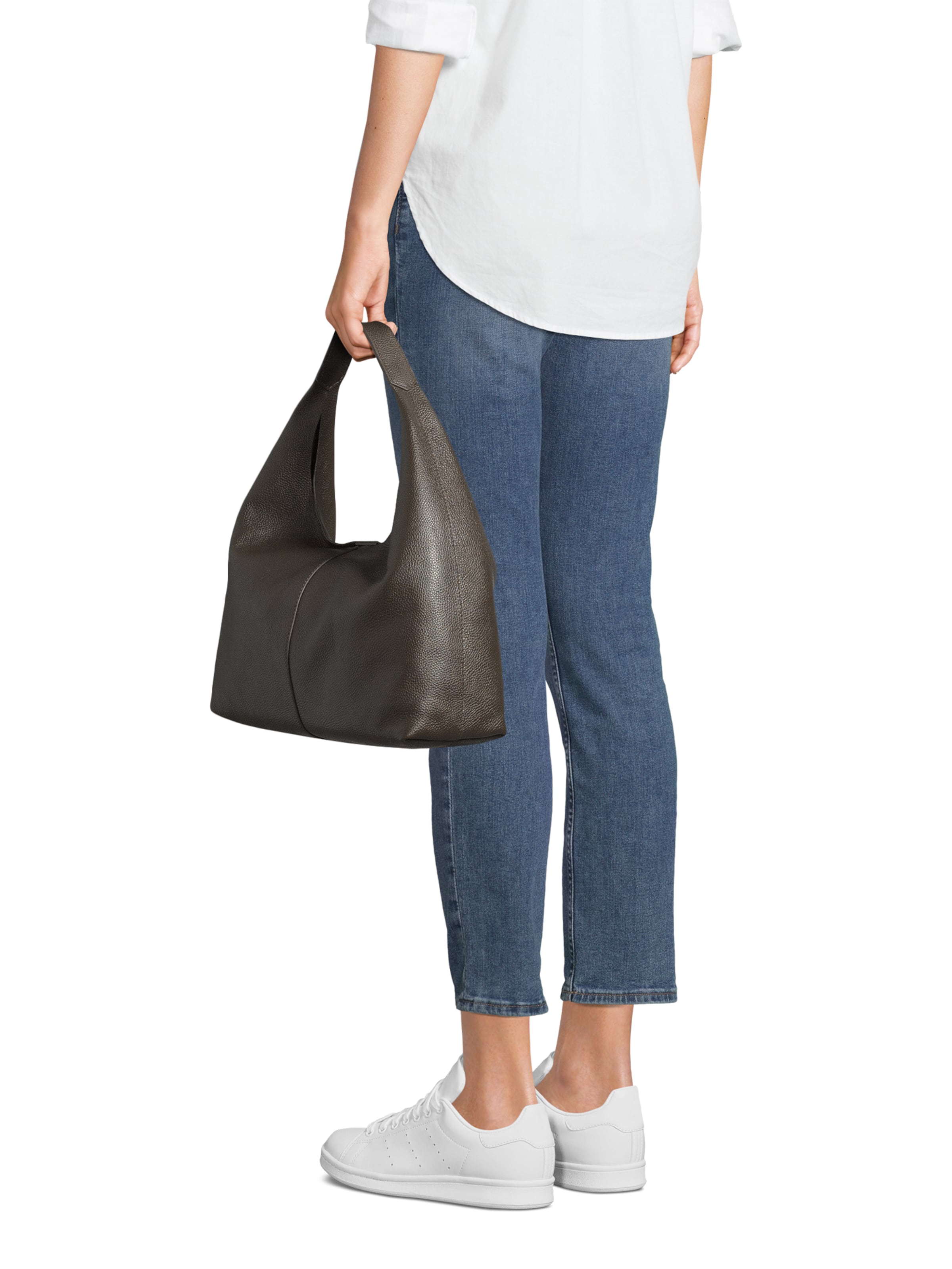 brūns & Other Stories Pleca soma: no priekšpuses