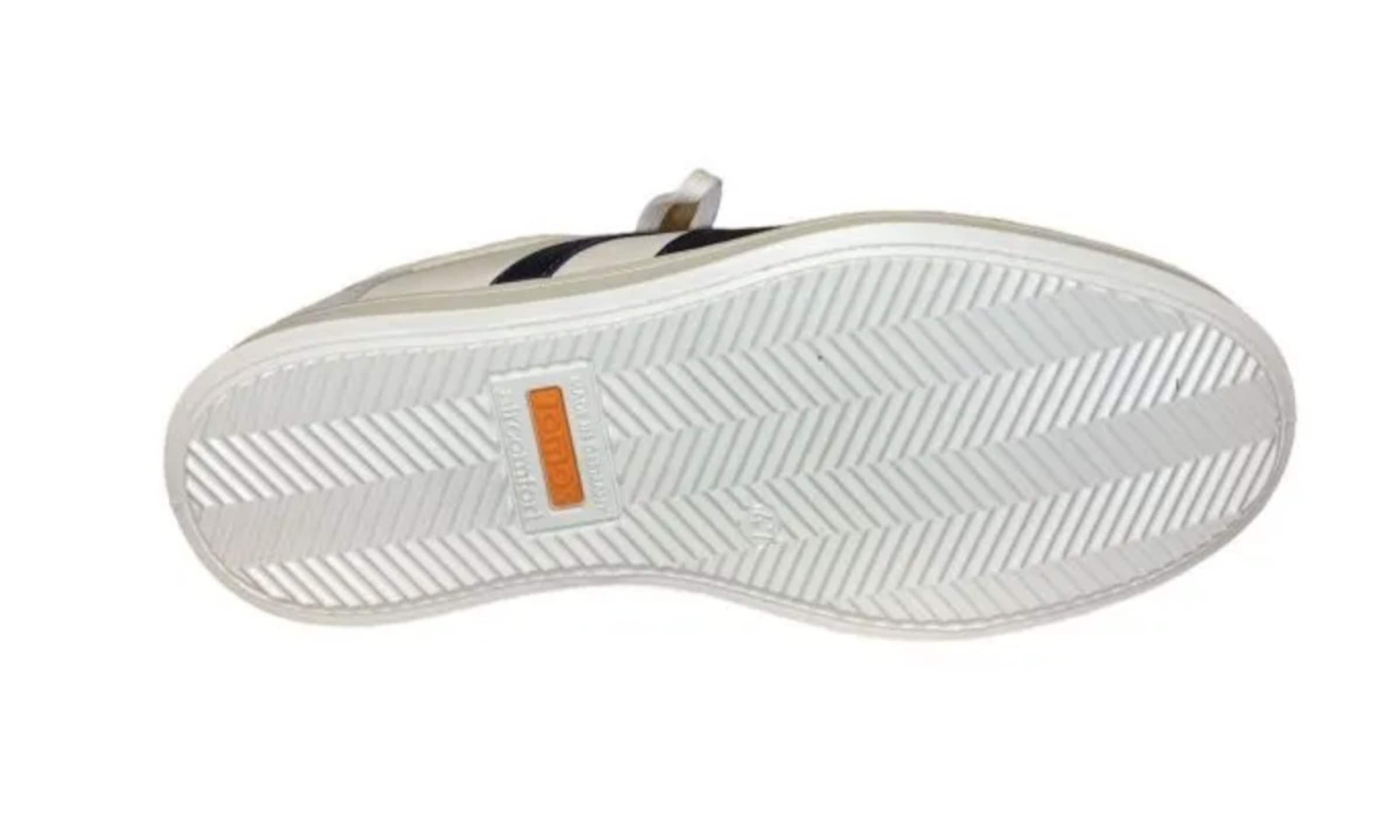 JOMOS Sneaker in Weiß