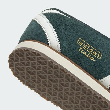 ADIDAS ORIGINALS Sneakers laag 'Italia 70s' in Groen