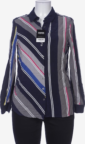TOMMY HILFIGER Bluse XXL in Mischfarben: Vorderseite