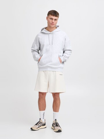 The Jogg Concept - Jersey 'MMSANDER' en gris