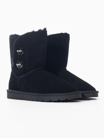 Gooce Boots 'Bella' in Black