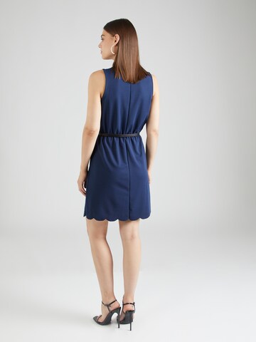 ABOUT YOU Dress 'Fabia' in Blue