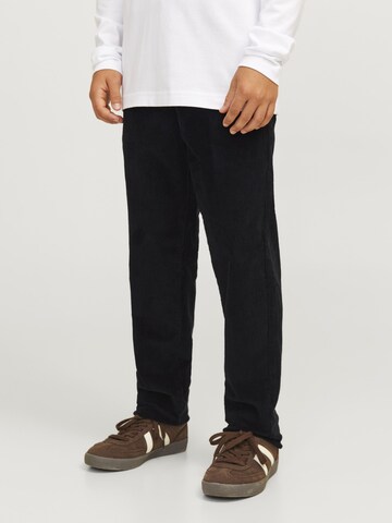 Jack & Jones Junior regular Bukser 'JPSTAce' i sort: forside