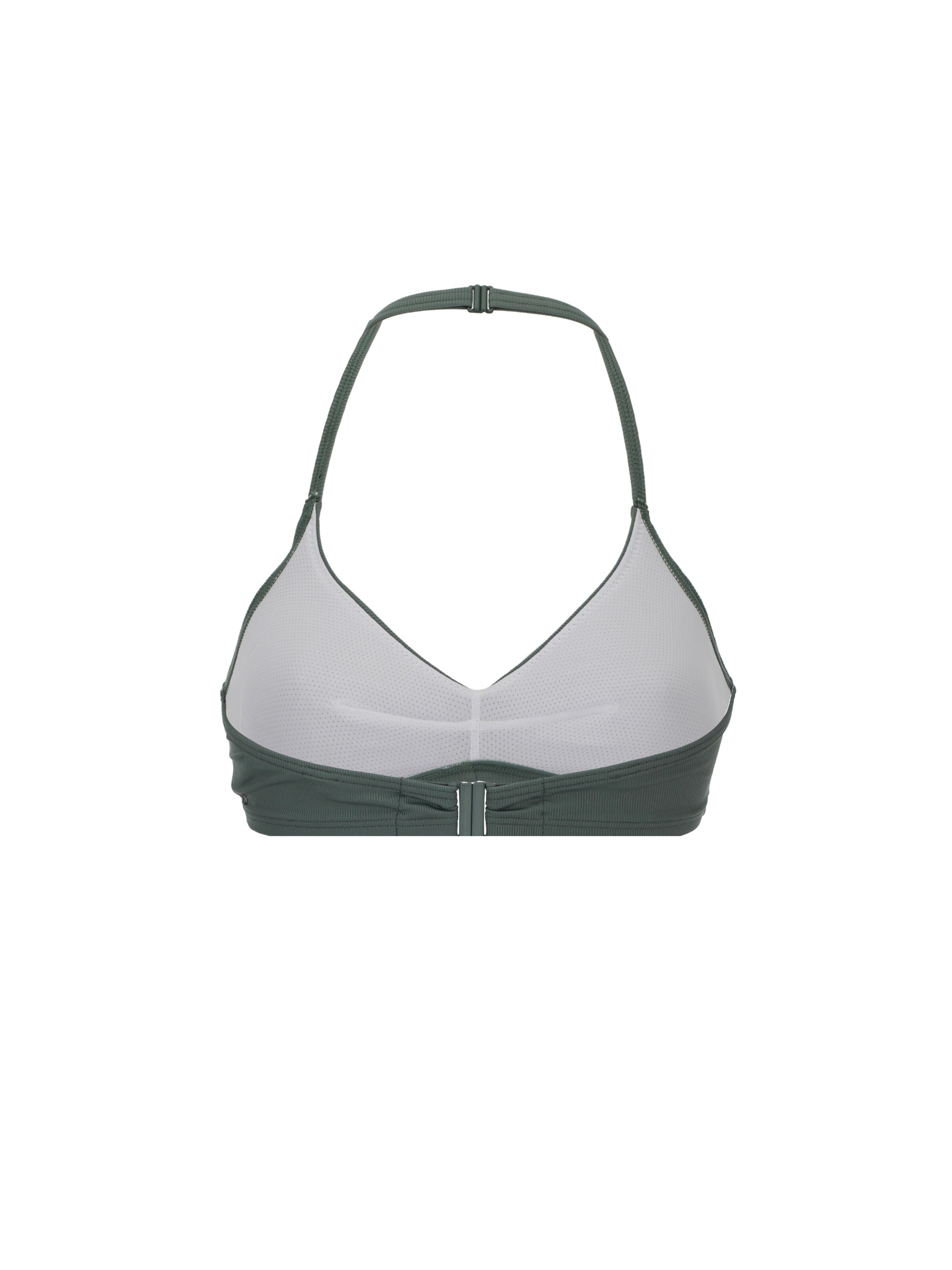 VIVID Μπουστάκι Τοπ μπικίνι σε πράσινο