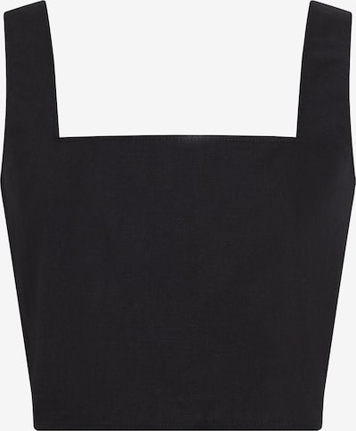 Calvin Klein Jeans Toppi värissä musta, Tuotenäkymä