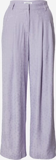 EDITED Pants 'Ornella' in Purple, Item view