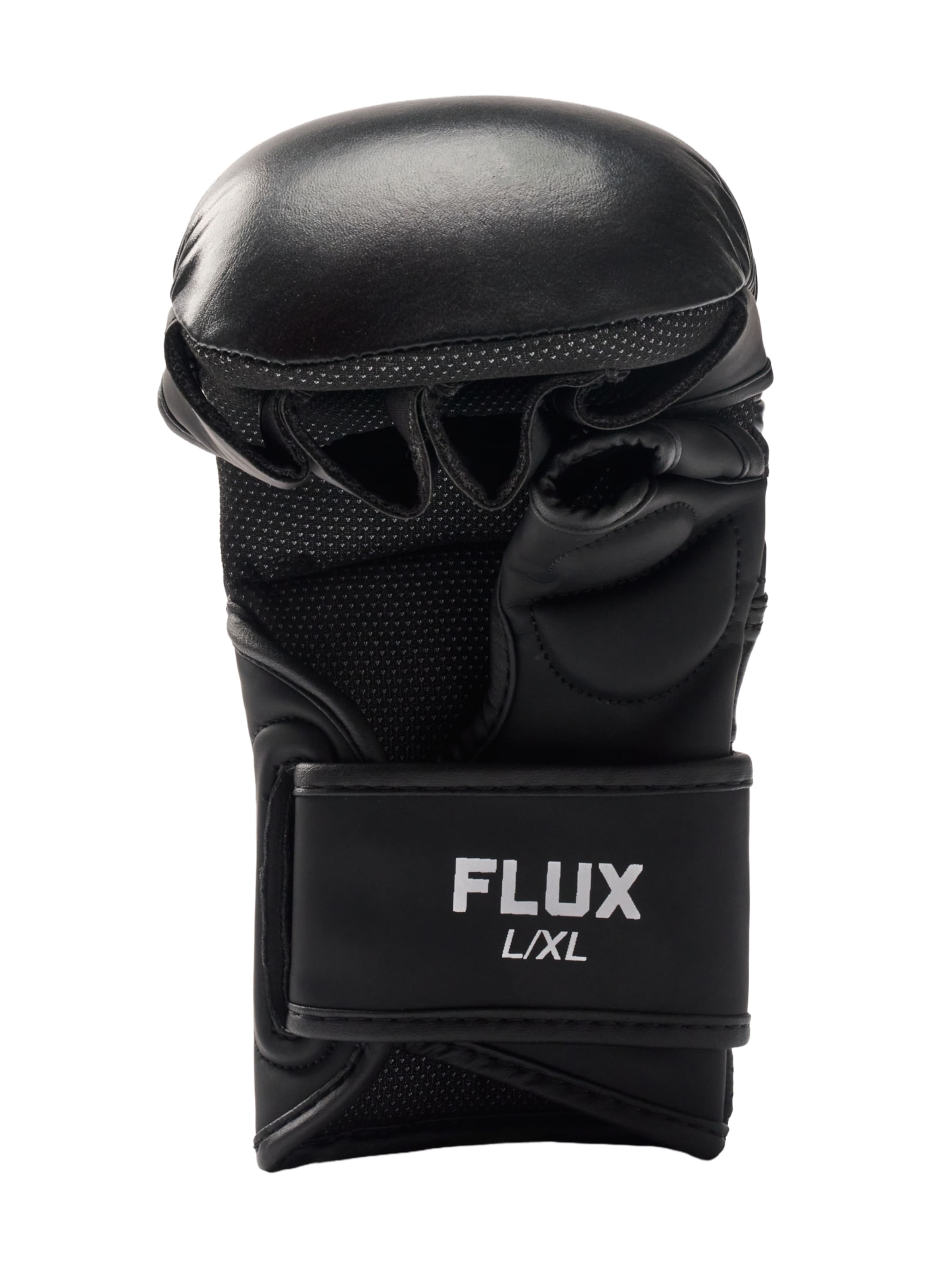 Benlee Sportshandsker 'Flux' i sort