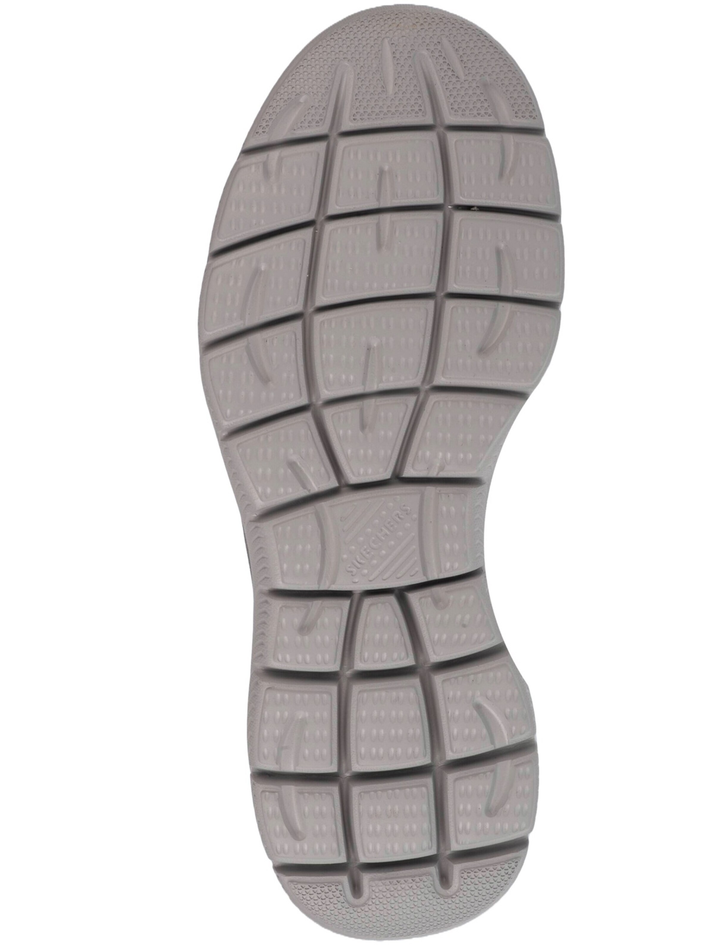 SKECHERS Slip-ons 'Slip-Ins: Summits - Key Pace' in Grijs