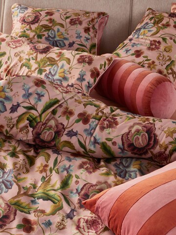 ESSENZA Pillow 'Roselina' in Pink