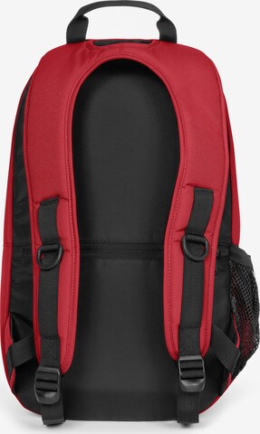 EASTPAK Rugzak in Rood