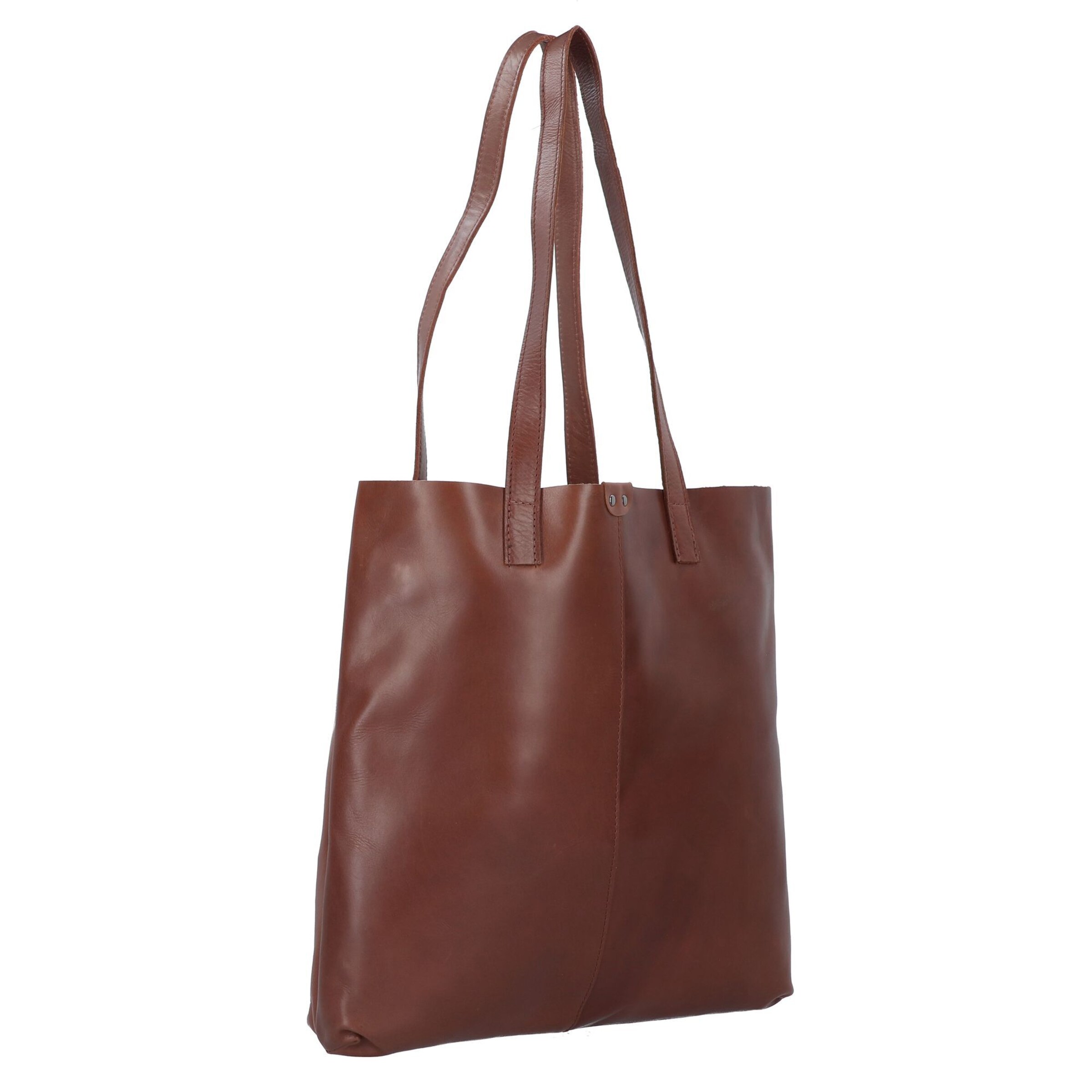 Harold's Shoulder Bag 'Caugio' in Brown