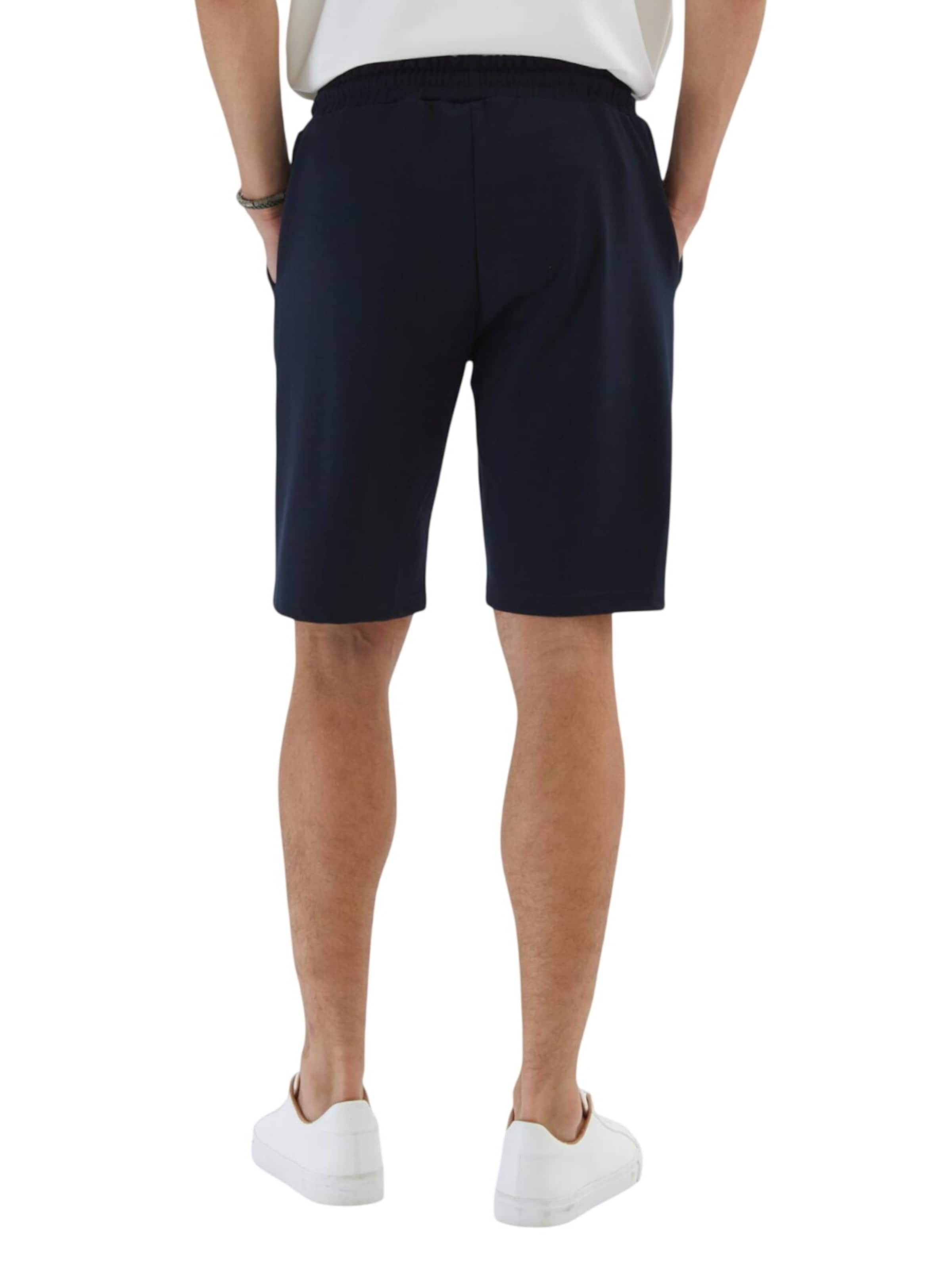 KİP Regular Trousers in Blue