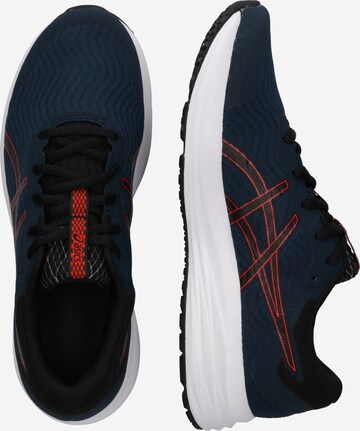 ASICS Маратонки за бягане 'Patriot 12' в синьо