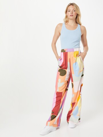 Marc O'Polo DENIM Top – modrá