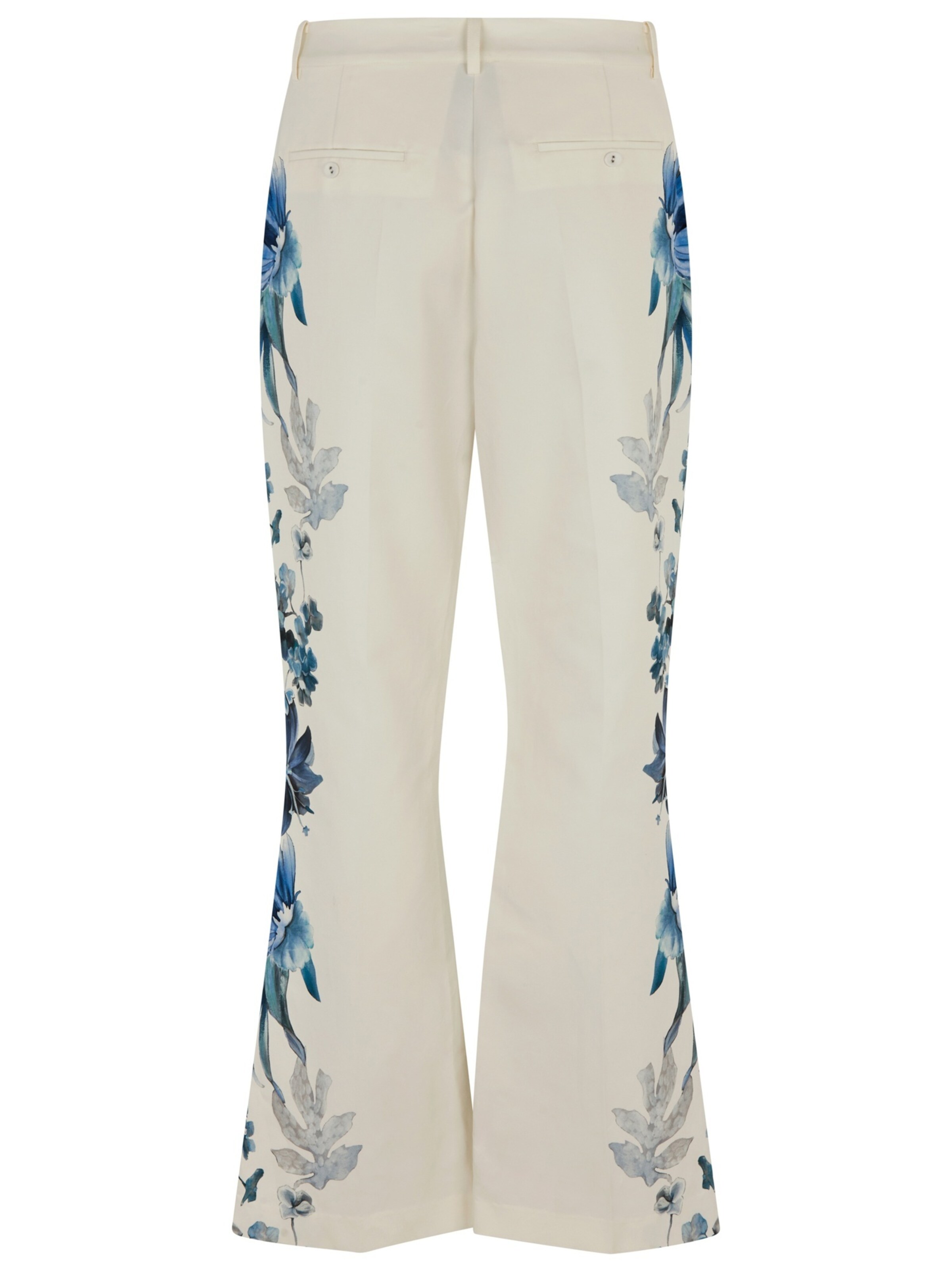 Dea Kudibal Regular Trouser ' RihannaDEA NS ' in Lila