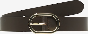 s.Oliver Belt in Brown: front