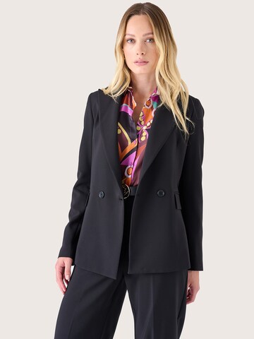 Camomilla Italia Blazer 'Gwynet' in Black: front