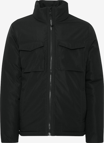 Veste mi-saison 'PRDeke' 11 Project en noir : devant
