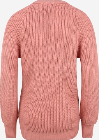 Pullover 'Romain' di Envie de Fraise in rosa