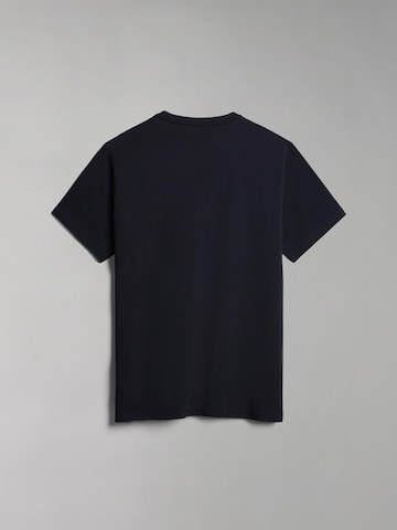 NAPAPIJRI - Camiseta en azul