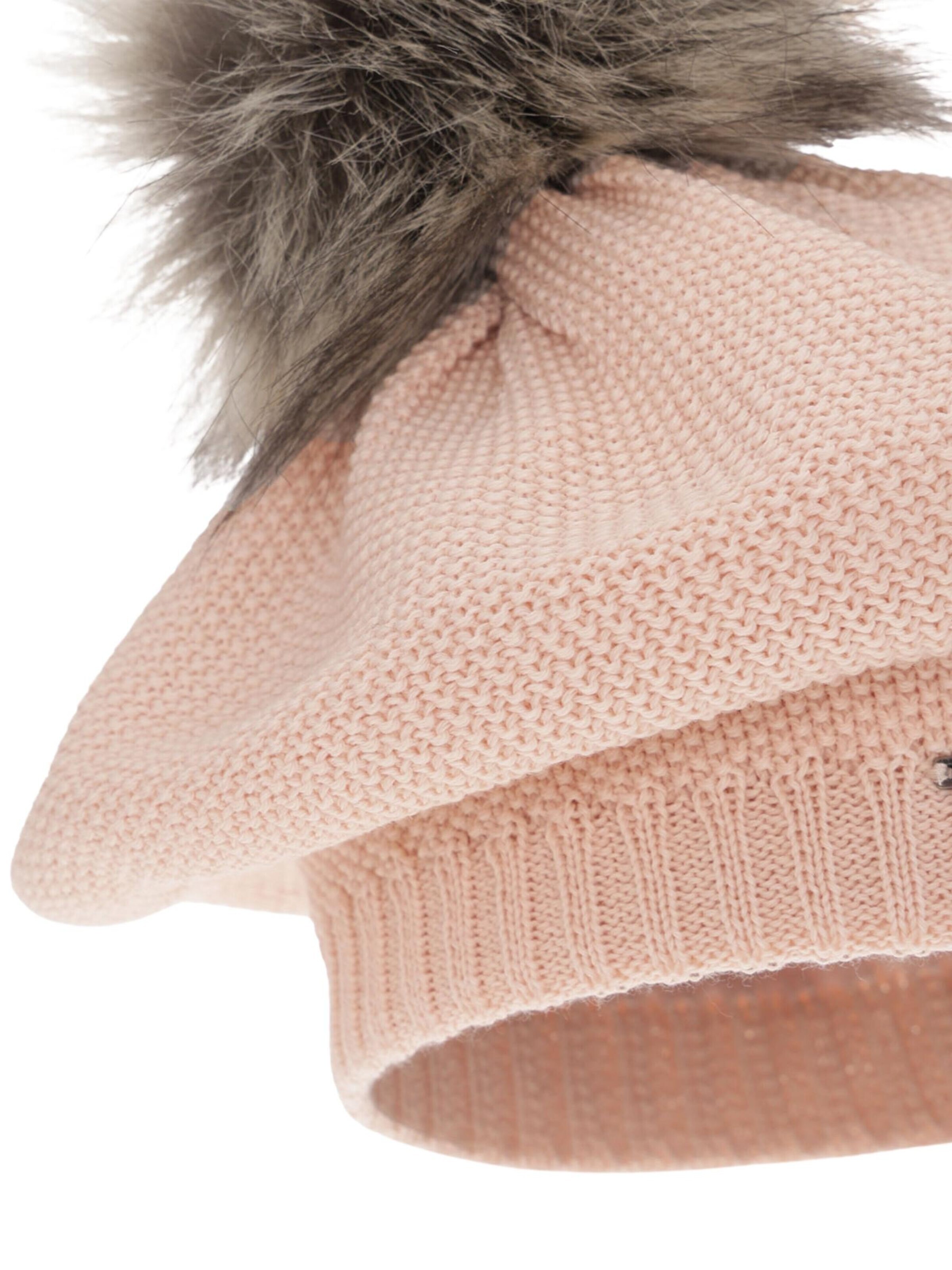 Maxte Beanie in Pink