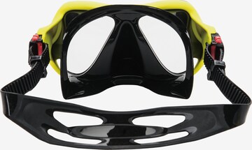 Cruz Duikmasker & snorkel in Geel